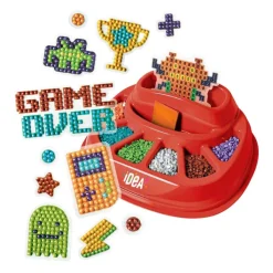 Sparkly Creations - Game Icons^Clementoni Outlet