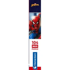 Spider-Man - 104 pezzi^Clementoni Discount