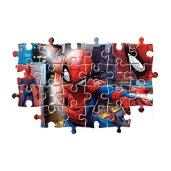 Spider-Man - 24 pezzi^Clementoni Hot