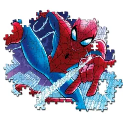 Spider-Man - 104 pezzi^Clementoni Hot