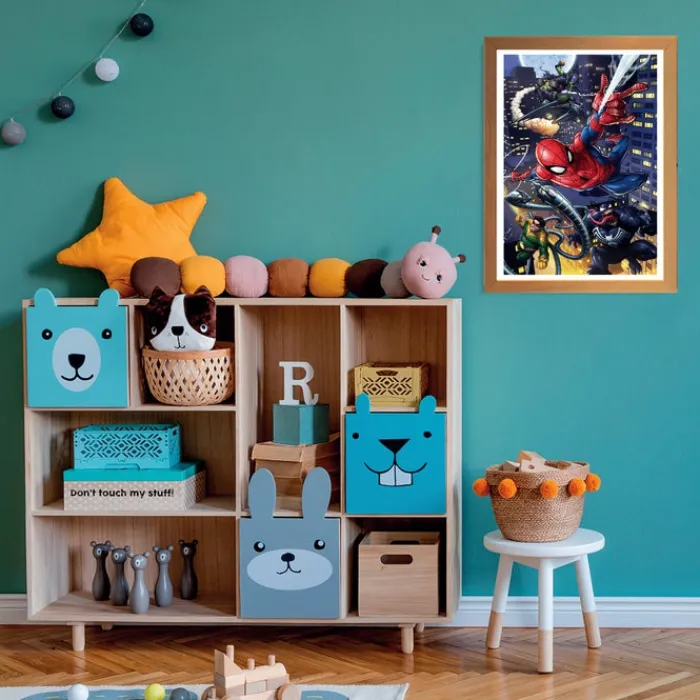 Spider-Man - 180 pezzi^Clementoni
