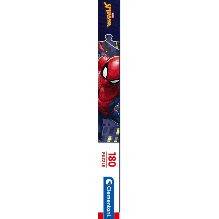 Spider-Man - 180 pezzi^Clementoni