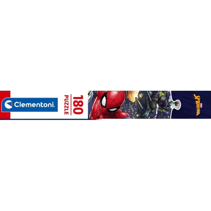 Spider-Man - 180 pezzi^Clementoni