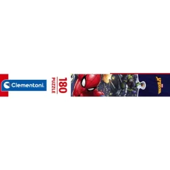 Spider-Man - 180 pezzi^Clementoni