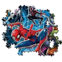Spider-Man - 104 pezzi^Clementoni Online