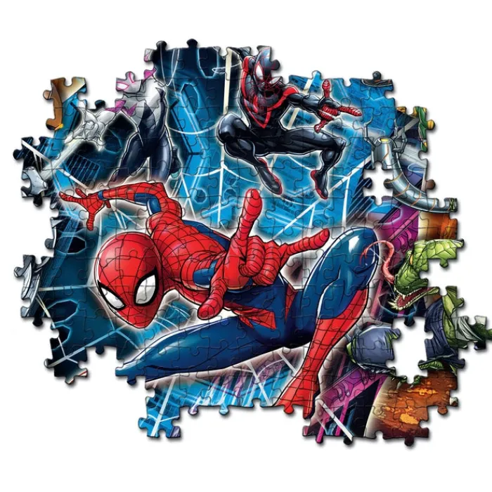 Spider-Man - 104 pezzi^Clementoni Online