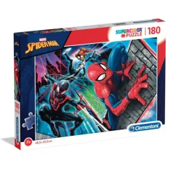 Spider-Man - 180 pezzi^Clementoni Hot