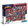 Spider-Man - 1000 pezzi^Clementoni Clearance