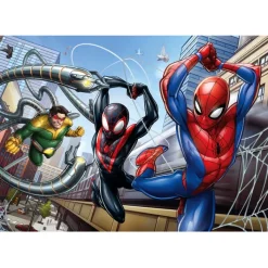 Spider-Man - 104 pezzi^Clementoni