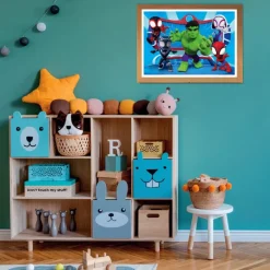 Spidey And His Amazing Friends - 60 pezzi^Clementoni Discount