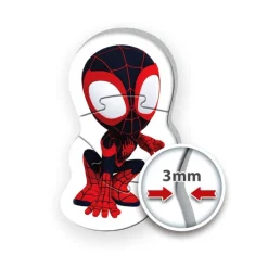 Spidey and His Amazing Friends^Clementoni New