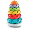 Stacking Rings^Clementoni Clearance