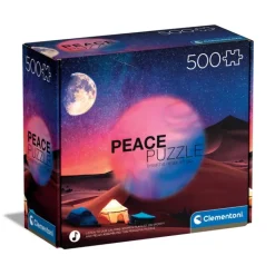 Starry Night Dream - 500 pezzi^Clementoni Online