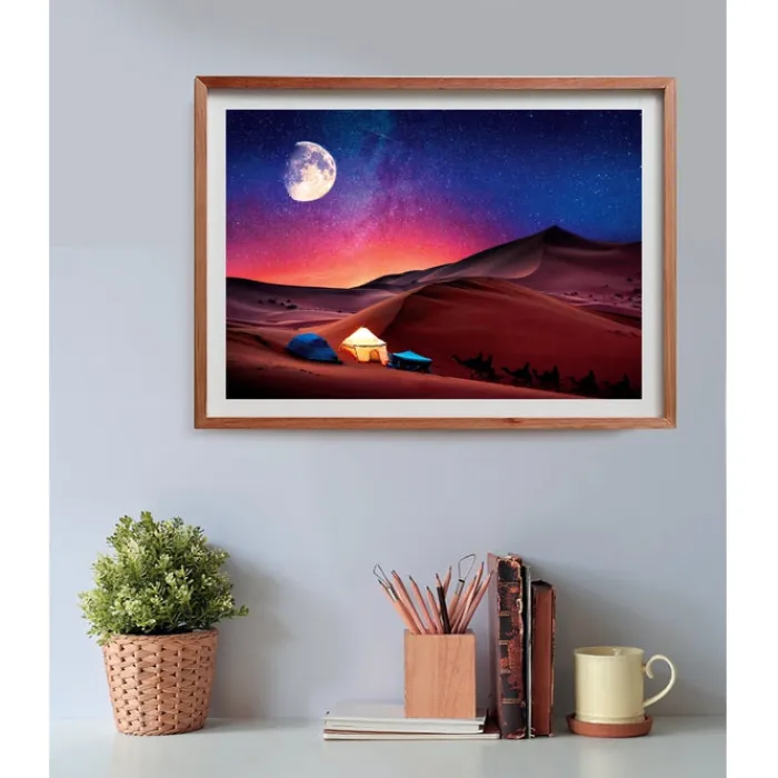 Starry Night Dream - 500 pezzi^Clementoni Online