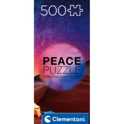 Starry Night Dream - 500 pezzi^Clementoni Online