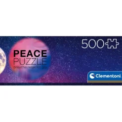 Starry Night Dream - 500 pezzi^Clementoni Online