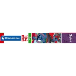 Stitch - 104 pezzi^Clementoni Hot