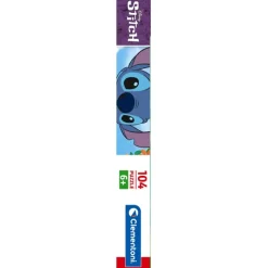 Stitch - 104 pezzi^Clementoni Hot