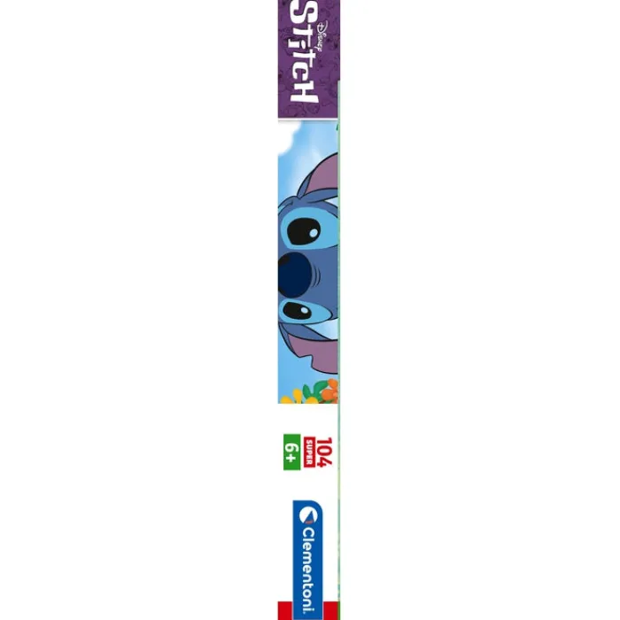 Stitch - 104 pezzi^Clementoni Hot