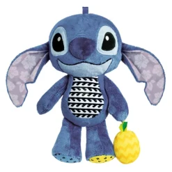 Stitch First Activities^Clementoni Clearance