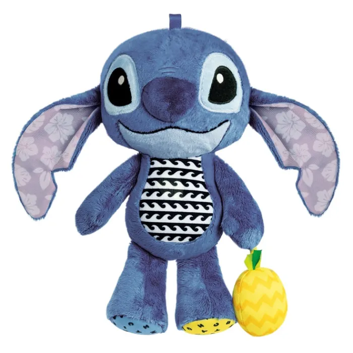 Stitch First Activities^Clementoni Clearance
