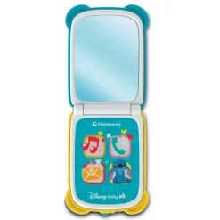 Stitch Flip Phone^Clementoni Outlet