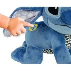Stitch Gattona con Me^Clementoni Sale