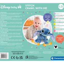 Stitch Gattona con Me^Clementoni Sale