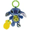 Stitch On The Go Plush^Clementoni Clearance
