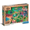 Story Maps - Alice in Wonderland - 1000 pezzi^Clementoni Online
