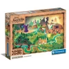 Story Maps - Disney Snow White - 1000 pezzi^Clementoni Best