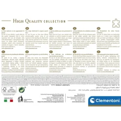 Story Maps - Frozen - 1000 pezzi^Clementoni Outlet