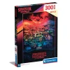 Stranger Things - 300 pezzi^Clementoni Discount
