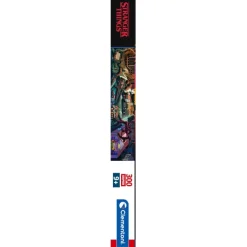 Stranger Things - 300 pezzi^Clementoni Discount
