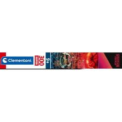 Stranger Things - 300 pezzi^Clementoni Discount