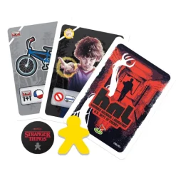Stranger Things - Adventures Together^Clementoni Sale