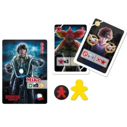 Stranger Things - Adventures Together^Clementoni Sale