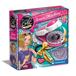 Strass Machine^Clementoni Online