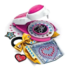 Strass Machine^Clementoni Online