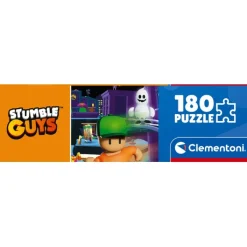 Stumble Guys - 180 pezzi^Clementoni