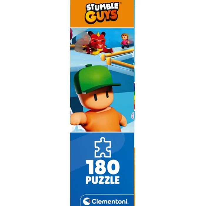 Stumble Guys - 180 pezzi^Clementoni Sale