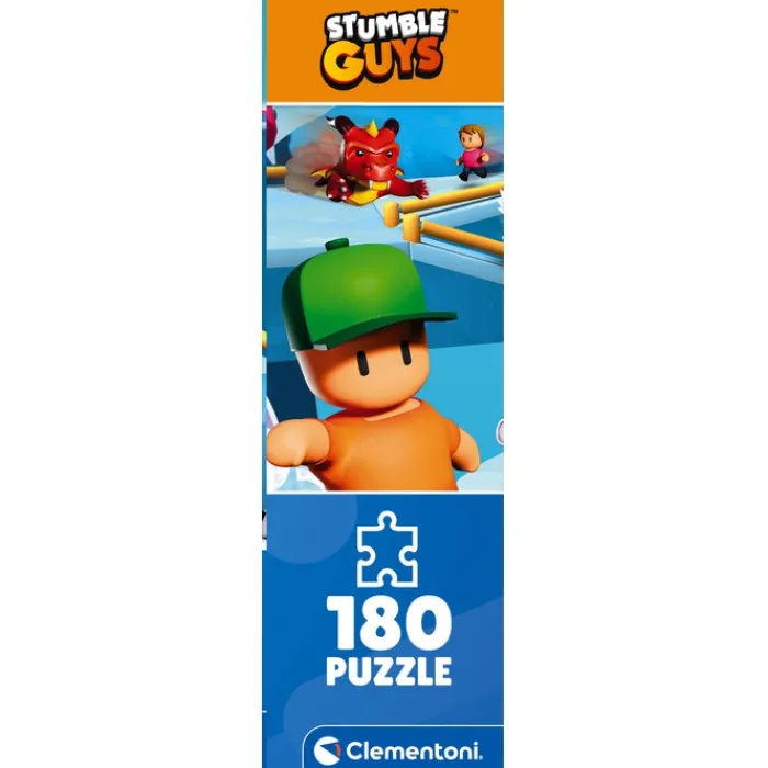 Stumble Guys - 180 pezzi^Clementoni Sale