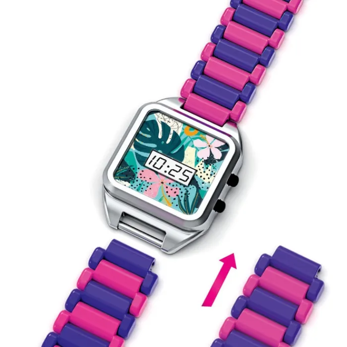 Stylish Watch^Clementoni Outlet