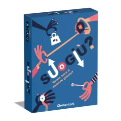 Su o Giù?^Clementoni