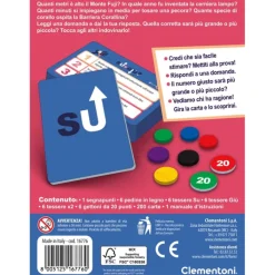 Su o Giù?^Clementoni