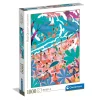 Sunday at the Beach - 1000 pezzi^Clementoni Best