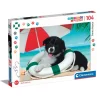 Sunny Beach - 104 pezzi^Clementoni Online