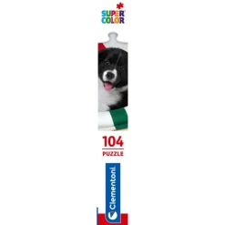 Sunny Beach - 104 pezzi^Clementoni Online