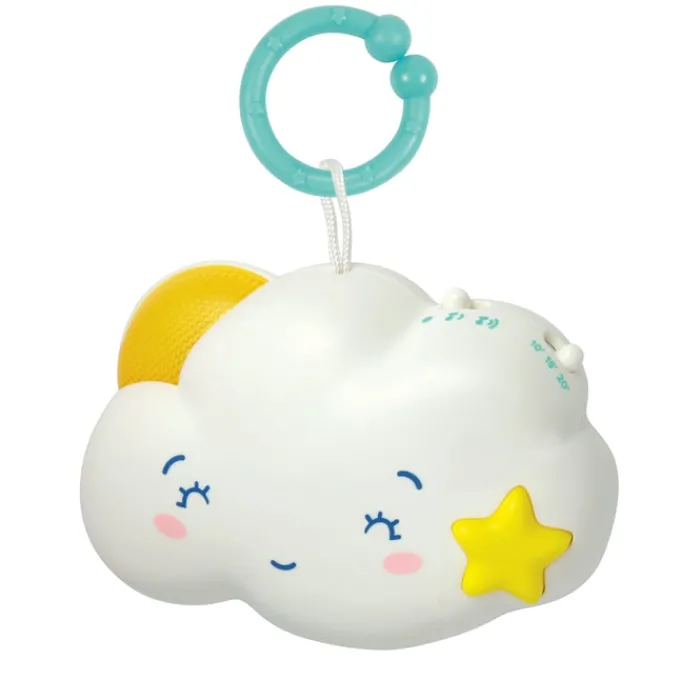 Sweet and Dream Cot Mobile^Clementoni New