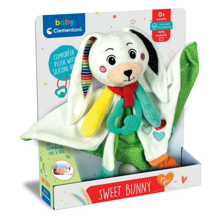 Sweet Bunny^Clementoni Best